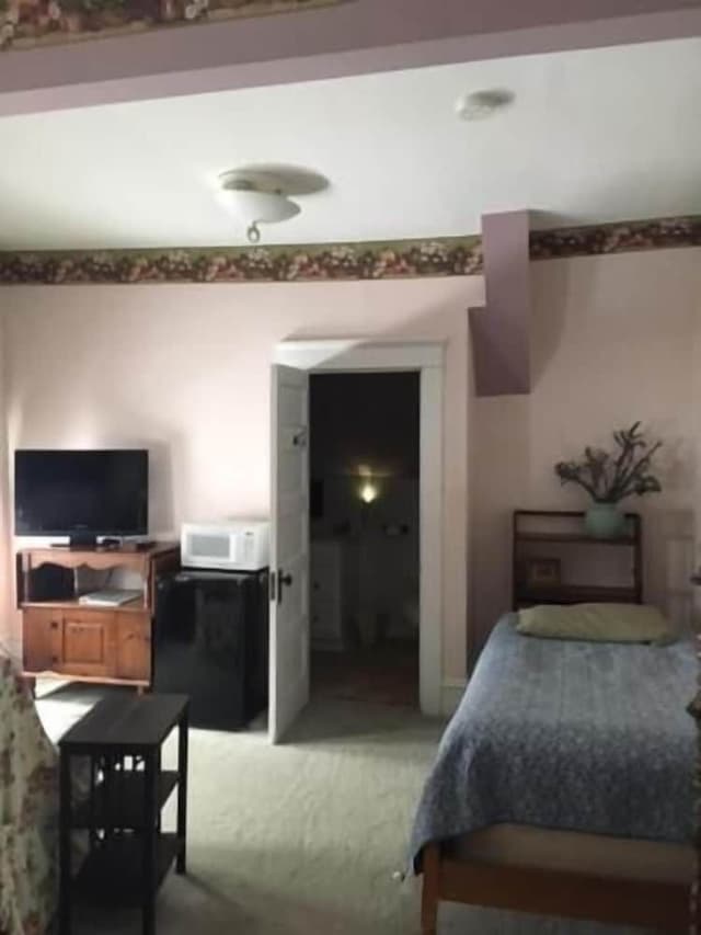 The Taylor Room