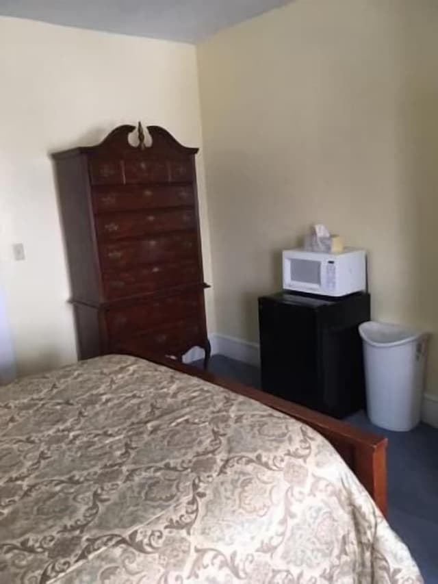 The Caren Room