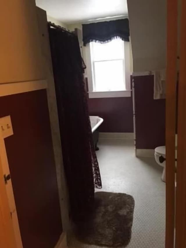 The Ruthie Room