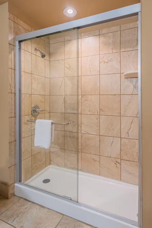 Standard Room, 2 Queen Beds, Accessible