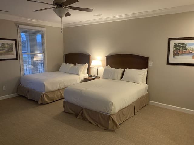 Comfort Cottage