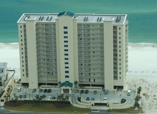 Condo, 2 Bedrooms, Kitchen, Beachfront (503 )