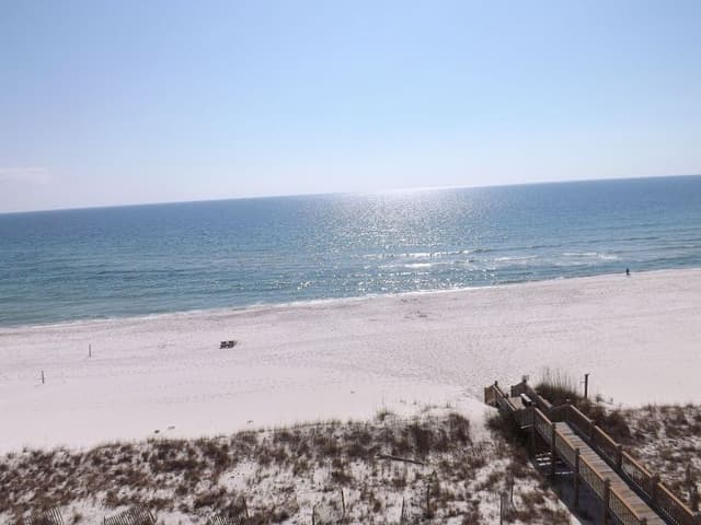 Condo, 2 Bedrooms, Kitchen, Beachfront (503 )