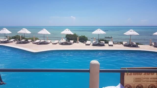 Garden View Room