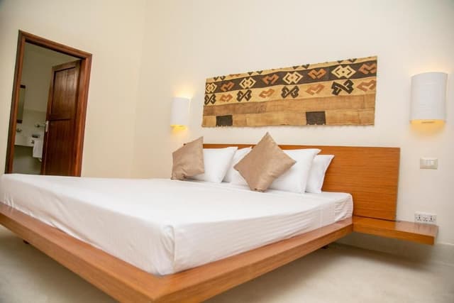 Sea View Room