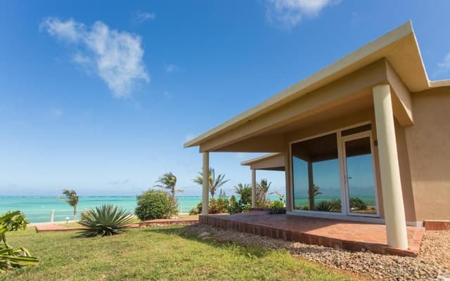 Sea View Room