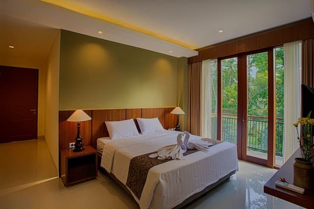 Villa, 6 Bedrooms