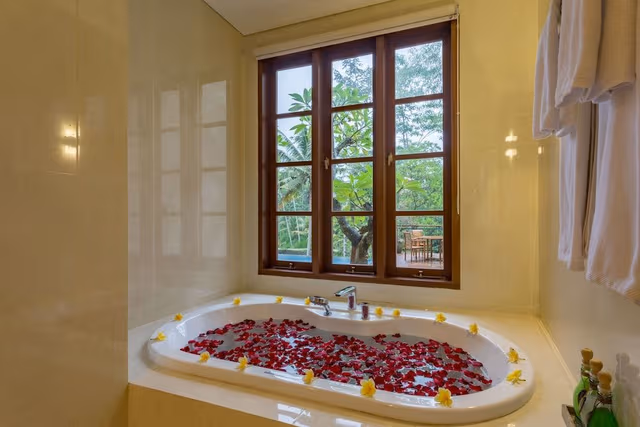 Villa, 6 Bedrooms