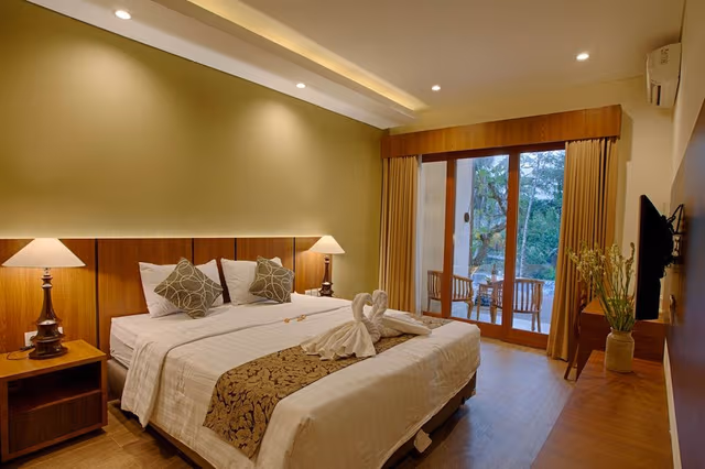 Villa, 6 Bedrooms
