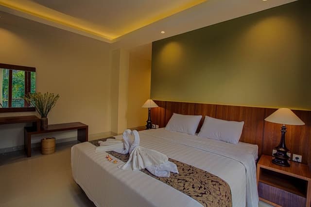 Villa, 6 Bedrooms