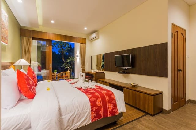 Villa, 6 Bedrooms