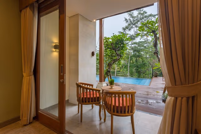 Villa, 6 Bedrooms