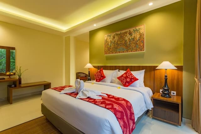 Villa, 6 Bedrooms