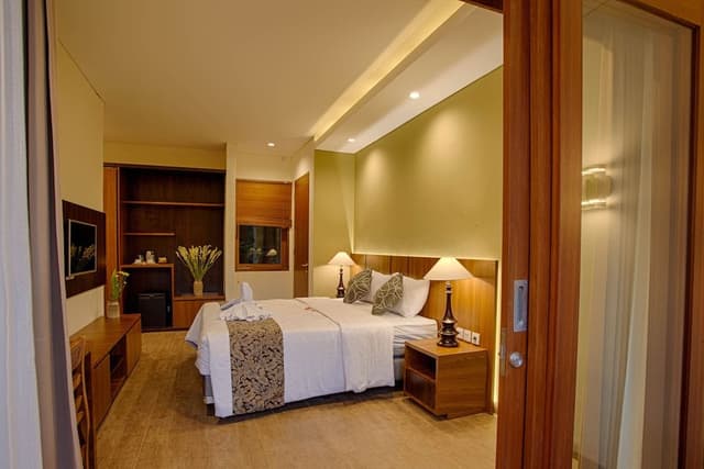 Villa, 6 Bedrooms