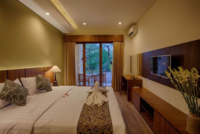 Villa, 6 Bedrooms