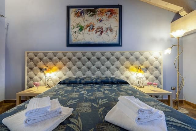 Double Room, 1 Bedroom, Non Smoking, Ensuite