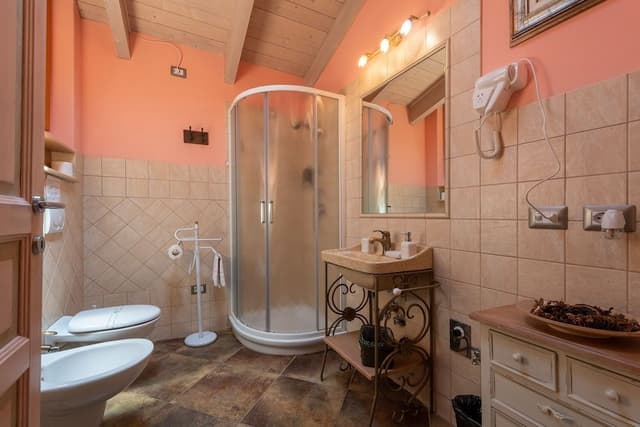 Double Room, 1 Bedroom, Ensuite