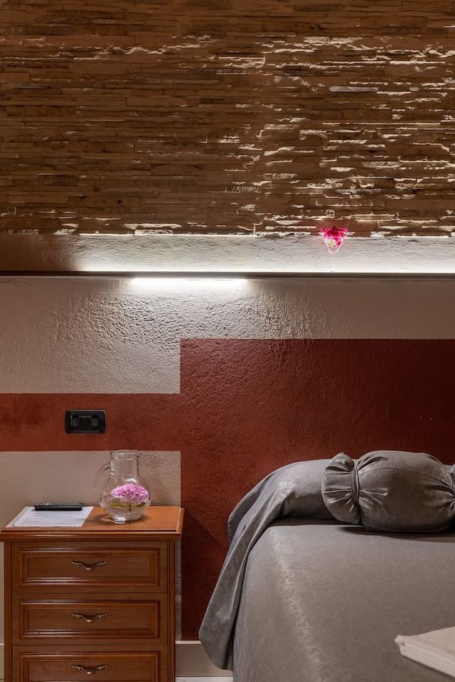 Basic Room, 1 Bedroom