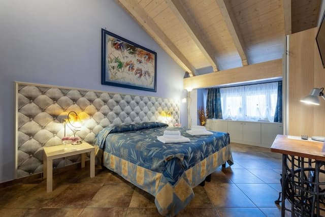 Double Room, 1 Bedroom, Non Smoking, Ensuite