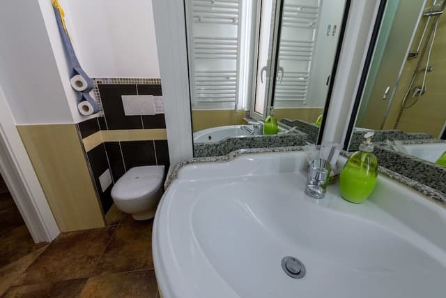 Double Room, 1 Bedroom, Non Smoking, Ensuite