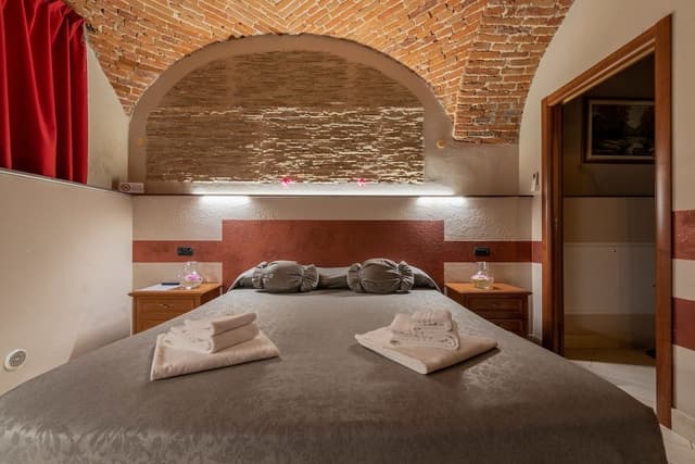 Basic Room, 1 Bedroom