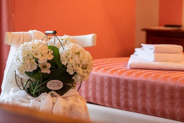 Double Room, 1 Bedroom, Ensuite