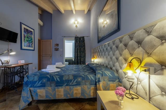 Double Room, 1 Bedroom, Non Smoking, Ensuite
