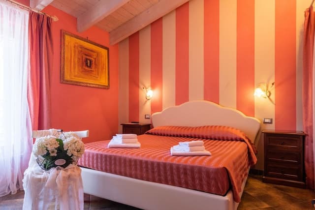 Double Room, 1 Bedroom, Ensuite
