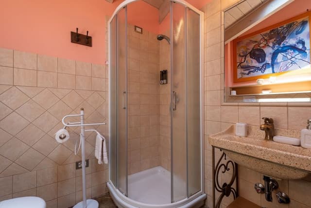 Double Room, 1 Bedroom, Ensuite