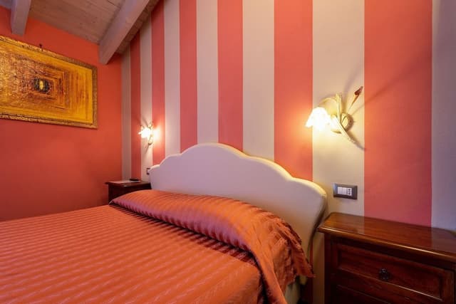 Double Room, 1 Bedroom, Ensuite