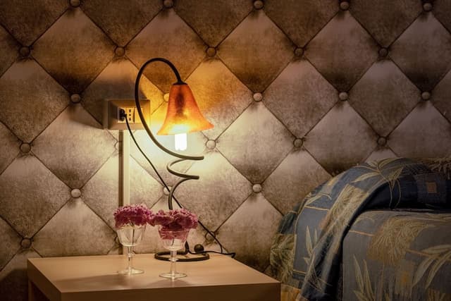 Double Room, 1 Bedroom, Non Smoking, Ensuite