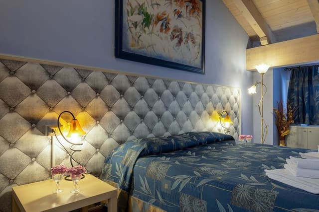 Double Room, 1 Bedroom, Non Smoking, Ensuite