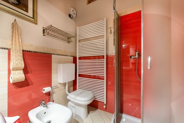 Basic Room, 1 Bedroom