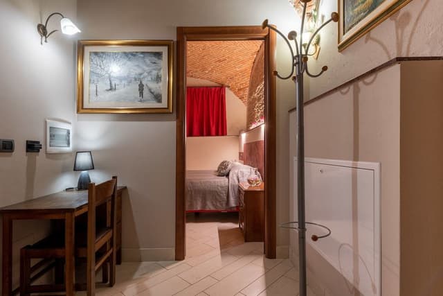 Basic Room, 1 Bedroom