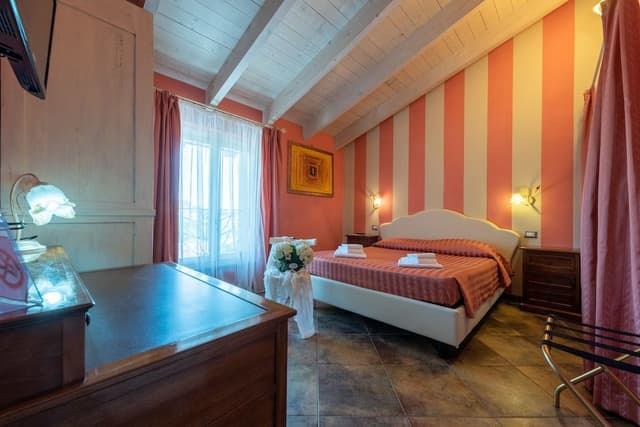 Double Room, 1 Bedroom, Ensuite