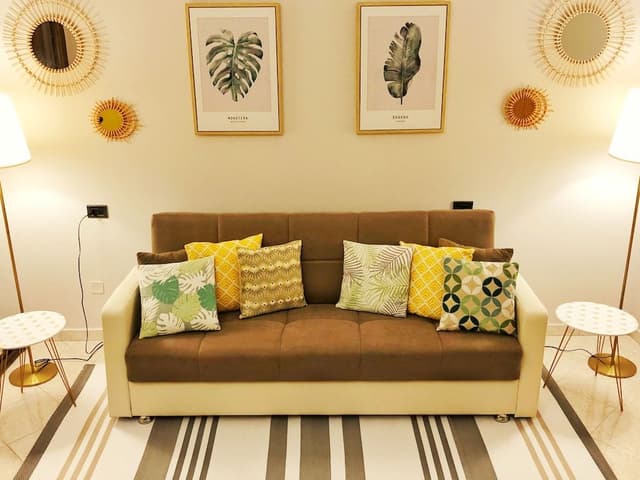 Standard Apartment, 1 Bedroom, Kitchenette