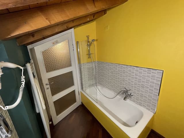 Family Quadruple Room, 1 Bedroom