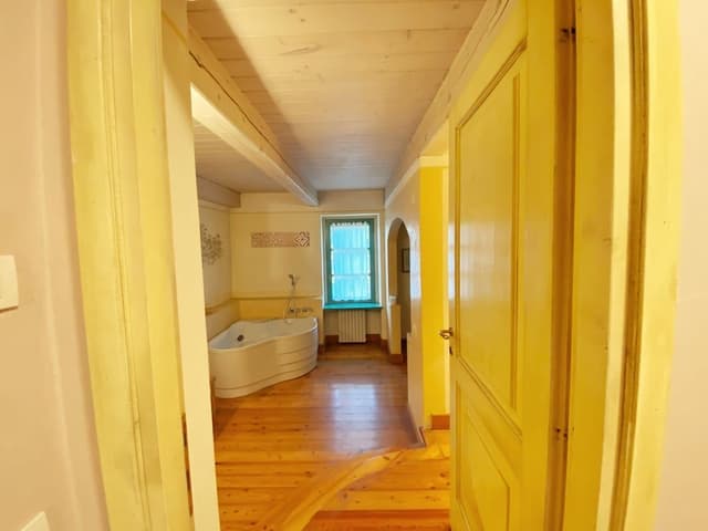 Deluxe Quadruple Room, 1 Bedroom, Private Bathroom