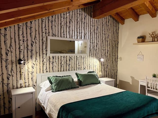 Family Quadruple Room, 1 Bedroom