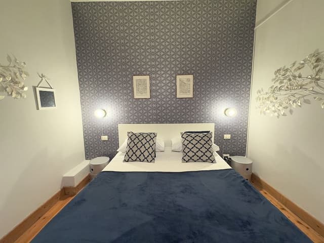 Basic Room, 1 Bedroom, Ensuite