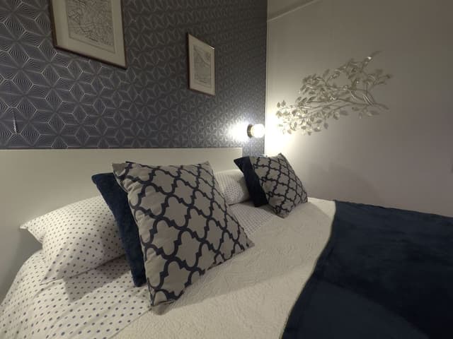 Basic Room, 1 Bedroom, Ensuite