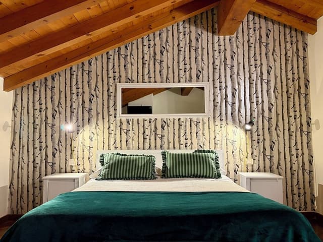 Family Quadruple Room, 1 Bedroom