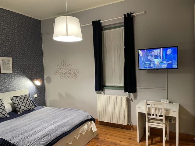 Basic Room, 1 Bedroom, Ensuite