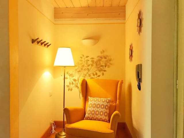 Deluxe Quadruple Room, 1 Bedroom, Private Bathroom