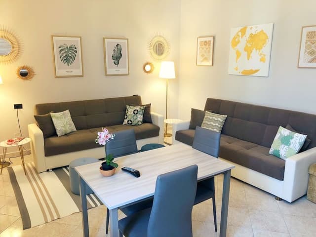 Standard Apartment, 1 Bedroom, Kitchenette