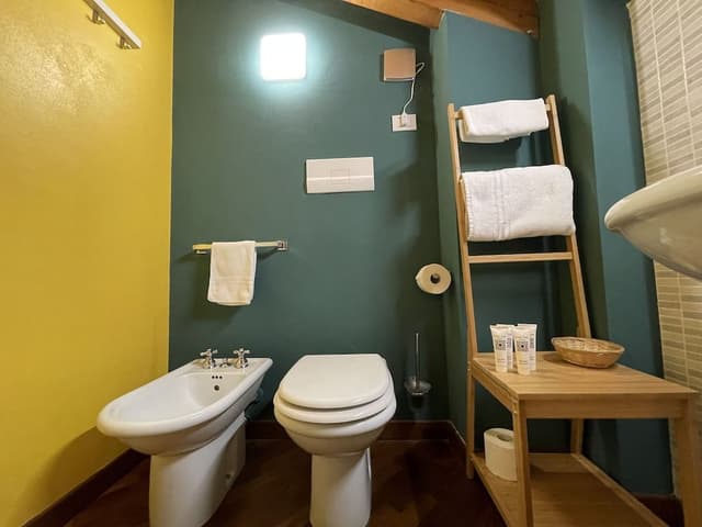 Family Quadruple Room, 1 Bedroom