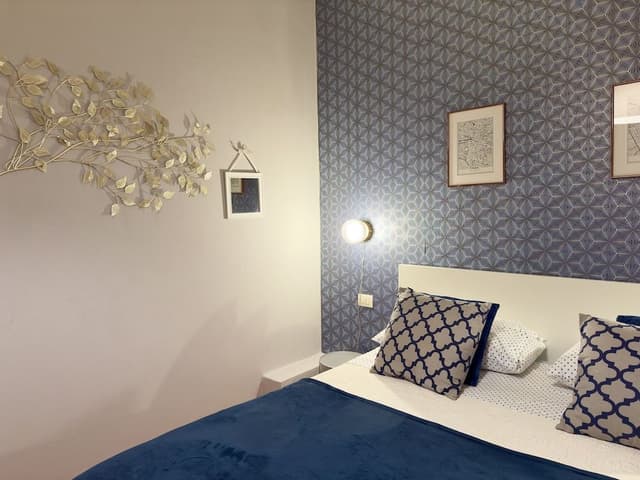 Basic Room, 1 Bedroom, Ensuite