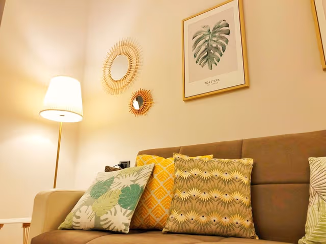 Standard Apartment, 1 Bedroom, Kitchenette