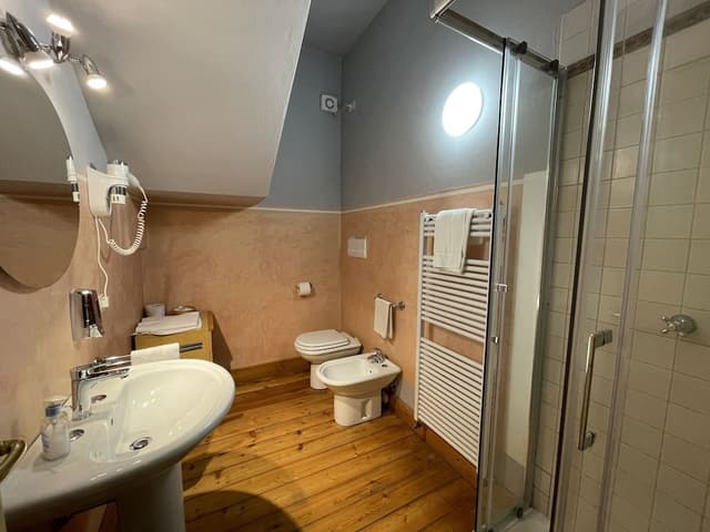 Basic Room, 1 Bedroom, Ensuite