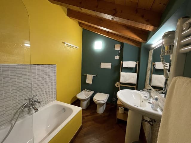 Family Quadruple Room, 1 Bedroom
